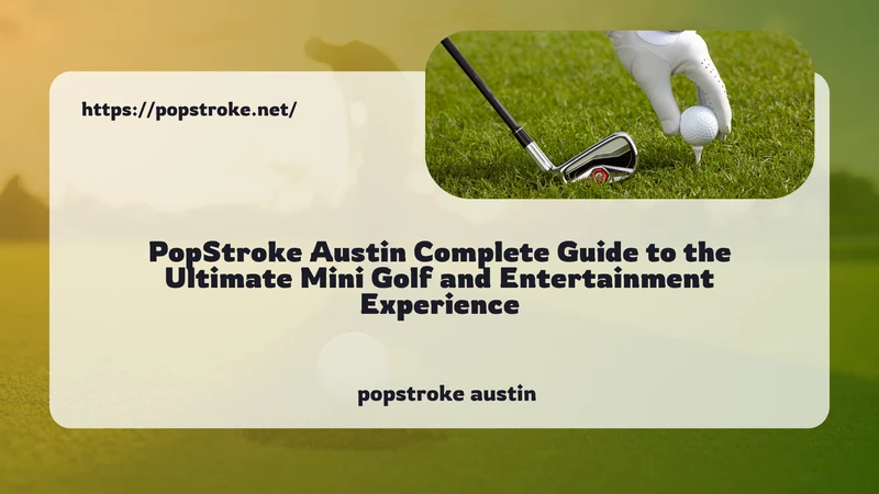 popstroke austin